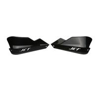 Barkbusters Jet Triumph Bb-jet-003-00-bk Handguard