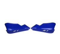 Barkbusters Jet Triumph Bb-jet-003-00-bu Handguard
