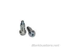 Barkbusters Spare Part Bar End Insert Kit 14mm