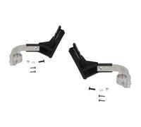 Barkbusters Storm 25.4 Mm Honda Bb-stm-002-01-bk Handguard