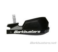 Barkbusters VPS MX Handguard Set Universal Mount Black, white