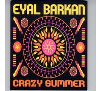 Barken, Eyal - Crazy Summer