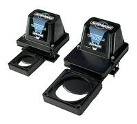 Barker 24130 Auto-Drain Valve for RV Black or Gray Water Tanks - 3"