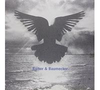 Barker and Baumecker - A Murder Of Crows EP [VINYL]