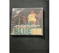 Barker, Blue Lu - Live at New Orleans Jazz Festi