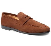 BARKER Capri Men's Loafers - Luxury Leather Loafers for Every Journey