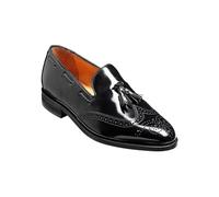 BARKER Clive Men's Loafers - Luxury Leather Loafers for Every Journey