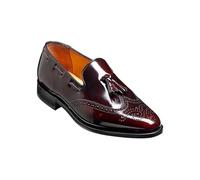 BARKER Clive Men's Loafers - Luxury Leather Loafers for Every Journey