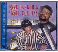 Barker Dave and Colli - Son of a Gun