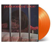 Barker,Dave Meets the Upsetters - Prisoner of Love (Ltd Orange Vinyl) [Vinyl LP] [VINYL]