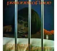 Barker Dave - Prisoner of Love