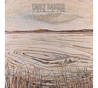 Barker Emily - A Dark Murmuration of Words (Vinyl White) [VINYL]