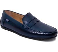 BARKER Jamie Men's Loafers - Luxury Leather Loafers for Every Journey