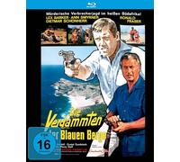 Barker, Lex - Die Verdammten der Blauen Berge (Blu-Ray)