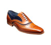 BARKER Men's MccleanBrogues