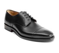 BARKER Noah Men's Handmade Leather Brogue Oxford Dress Shoes - Timeless Elegance and Superior Craftsmanship