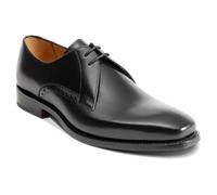 BARKER Oscar Men's Handmade Leather Brogue Oxford Shoes - Classic Elegance & Premium Craftsmanship