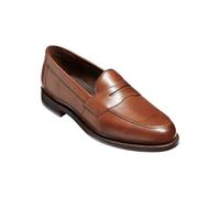 BARKER Portsmouth Men's Loafers Luxury Leather Loafers for Every Journey Stylish and Comfortable Footwear for Men