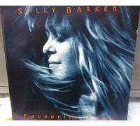 Barker,Sally - Favourite Dish