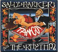 Barker, Sally - Tango
