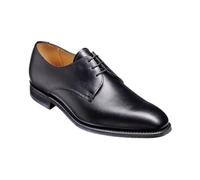 BARKER St. Austell Men's Handmade Leather Brogue Oxford Dress Shoes - Timeless Elegance and Superior Craftsmanship