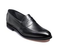 BARKER St Pauls Men's Loafers - Luxury Leather Loafers for Every Journey