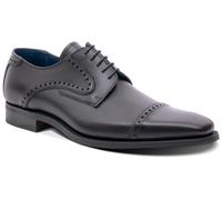BARKER Stewart Men's Lace Up Oxford Dress Shoes Brogues Derbys