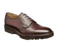 BARKER Truro Men's Handmade Leather Brogue Oxford Dress Shoes - Timeless Elegance and Superior Craftsmanship