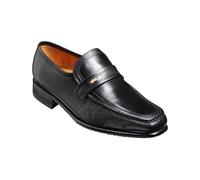 BARKER Wesley Men's Loafers - Luxury Handcrafted Leather Loafers for Every Journey and Occasion
