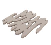 Bark napkin holder BM22 B Alessi