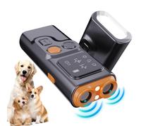 BarkGuard Bark Guard Anti Barking Device for Dogs, Dog Bark Deterrent Device