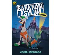 Barkham Asylum