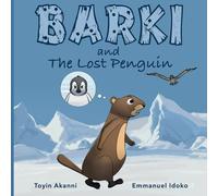 Barki and the Lost Penguin