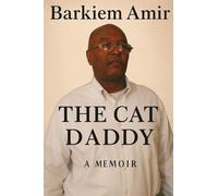 Barkiem Amir: The Cat Daddy