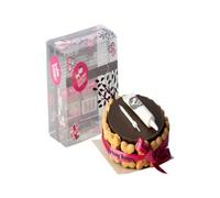 Barking Bakery Carob Pawty Cake (Pack Of 2)