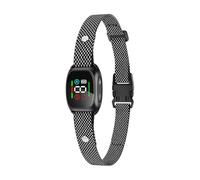 Barking Collar | 4-Mode Waterproof Trainer - Smart Dog Bark Training Collar - for Puppy Kitten All Breeds Indoor Outdoor Home Travel Daily Swimming Bathing