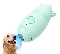 Barking Control - Device Dogs Rechargeable | Anti Bark Gear Safe Stop Barking Tool Adjustable for Dogs, Effective Indoor Outdoor, Yard, Lawn, Beach, Walking or Camping