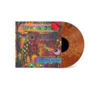 Barking Dog - Elements [Vinyl LP] [VINYL]