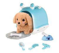Barking Dog Toy Electronic Interactive Plush Pet