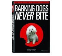 Barking Dogs Never Bite [DVD] [Region 1] [NTSC]