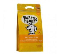 Barking Heads All Hounder Fat Dog Slim Chicken 2Kg