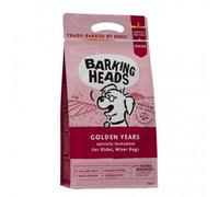 Barking Heads All Hounder Golden Years Chicken 12Kg