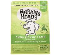 Barking Heads Chop Lickin' Lamb