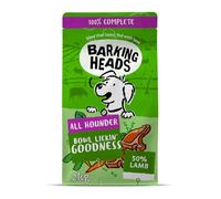 Barking Heads - Barking Heads Chop Lickin' Lamb for Dogs - 2kg