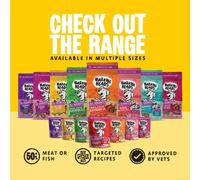 Barking Heads Fat Dog Slim 300g x 10