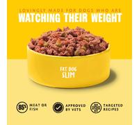 Barking Heads Fat Dog Slim 300g x 10