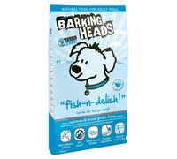 Barking Heads Fish N Delish 12kg