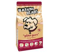 Barking Heads All Hounder Golden Years Chicken 2Kg