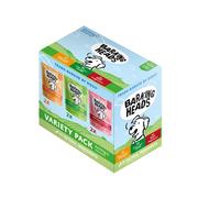 Barking Heads Variety Pack Dog Wet Food - 6 x 300g