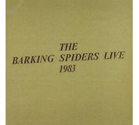 Barking Spiders Live 1993 by Cold Chisel (2013-12-10)
